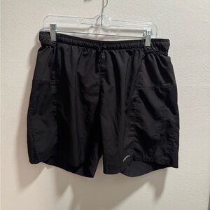 Patagonia Strider Pro Shorts